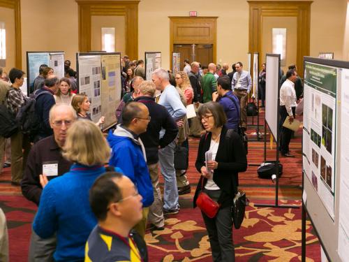 poster Session 2014