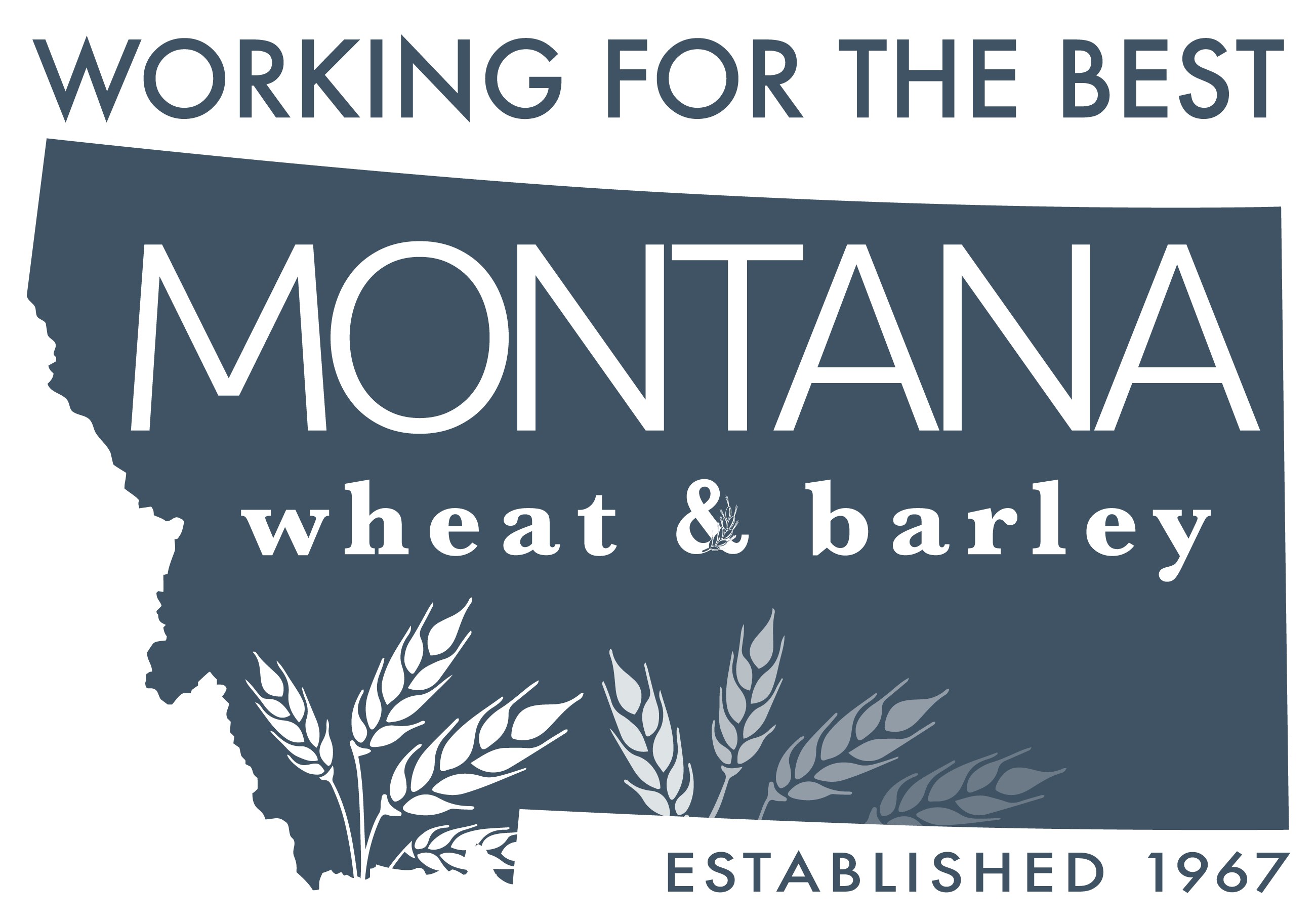 Montana Wheat and Barley Committee logo