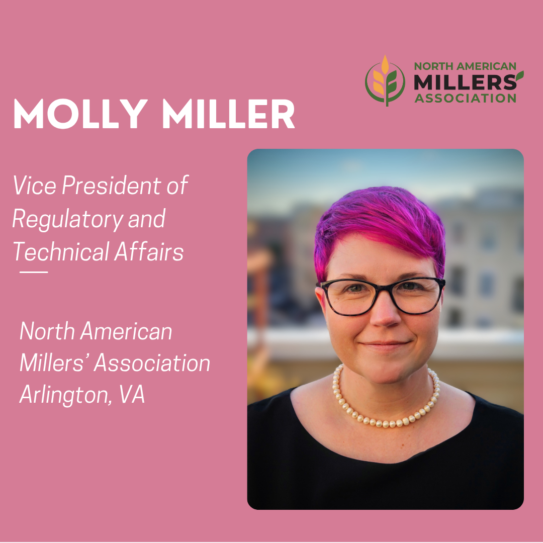 Designed image of Molly Miller