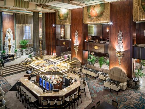 Hilton_Cincinnati